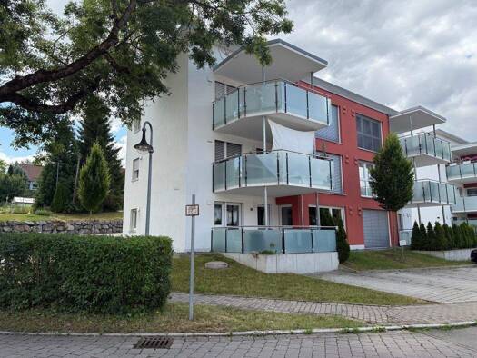 Wohnung zur Miete 810 € 3,5 Zimmer 84 m² EG frei ab 01.07.2026 Dunningen 78655