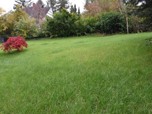 Grundstück zum Kauf 590.000 € 550 m² Grundstück Oberasbach 90522