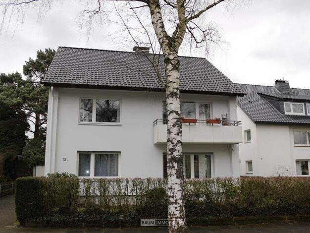Wohnung zur Miete 230 € 2 Zimmer 30 m² frei ab 01.03.2026 Innenstadt Bad Salzuflen 32105