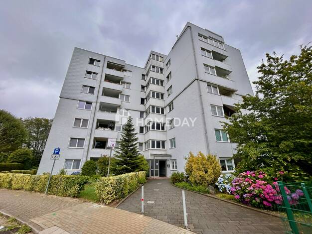 Wohnung zum Kauf 141.569 € 3 Zimmer 90,6 m² 5. Geschoss Mitte Heiligenhaus 42579