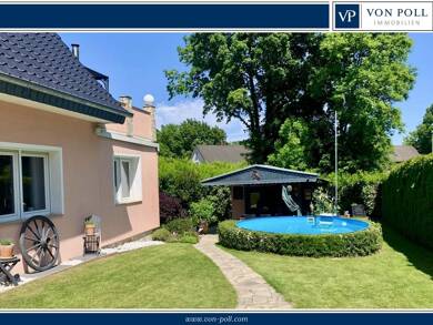 Mehrfamilienhaus zum Kauf 840.000 € 10 Zimmer 282 m² 700 m² Grundstück Hattingen 45527