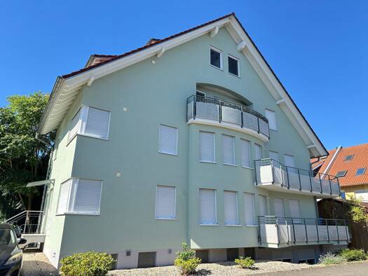 Wohnung zum Kauf als Kapitalanlage geeignet 175.000 € 2,5 Zimmer 40,1 m² Endingen 79346
