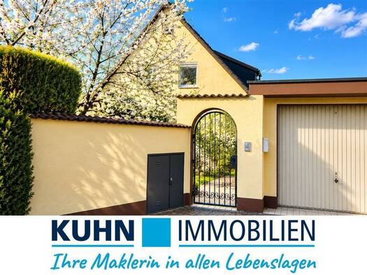 Einfamilienhaus zum Kauf 199 € 6 Zimmer 140 m² 474 m² Grundstück frei ab 01.09.2026 Arnshausen Bad Kissingen 97688