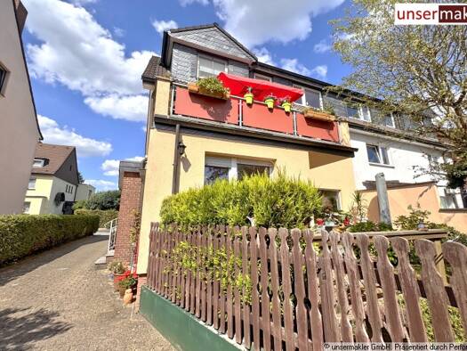 Mehrfamilienhaus zum Kauf 479.500 € 8 Zimmer 212 m² 528 m² Grundstück Buchholz Duisburg 47249