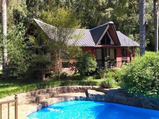 Haus zum Kauf 1.190.000 € 8 Zimmer 1.300 m² 250.000 m² Grundstück Campo Ramón 3361