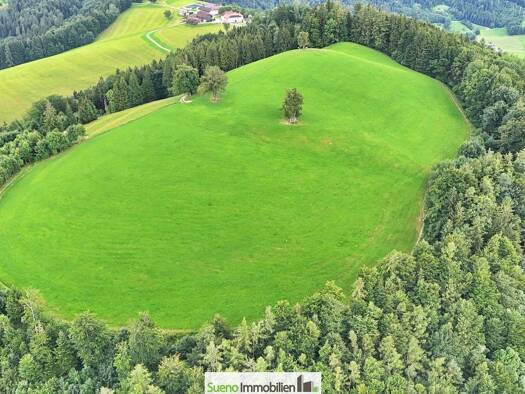 Land-/Forstwirtschaft zum Kauf 249.000 € 47.756 m² Grundstück Oberschlierbach 4554