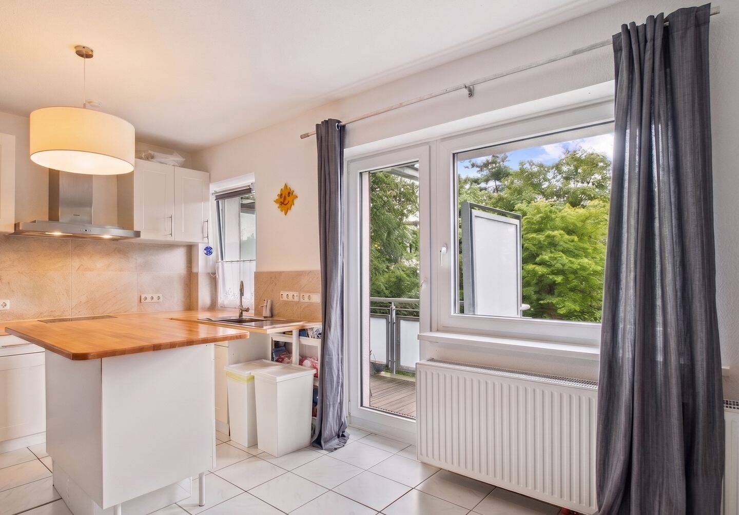 Wohnung zum Kauf - Ansicht 2