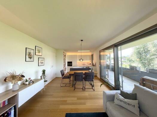 Wohnung zur Miete 1.250 € 3,5 Zimmer 72,8 m² frei ab 01.01.2027 Lustenau 6890