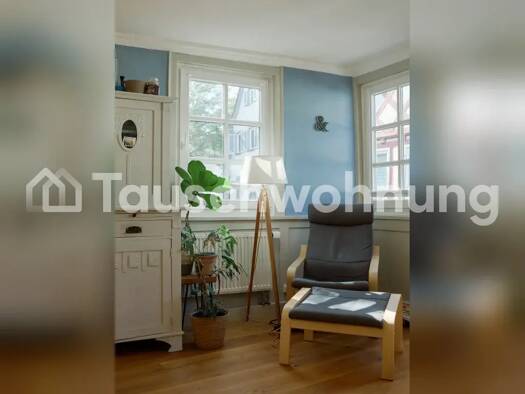 Wohnung zur Miete Tauschwohnung 780 € 3 Zimmer 59 m² 1. Geschoss Waiblingen 71332