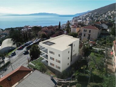 Wohnung zum Kauf 850.000 € 3 Zimmer 108 m² 1. Geschoss Opatija center