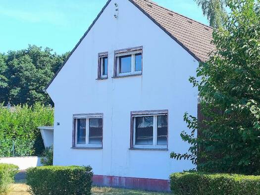 Einfamilienhaus zum Kauf 679.000 € 6 Zimmer 105 m² 950 m² Grundstück Fühlingen Köln 50769