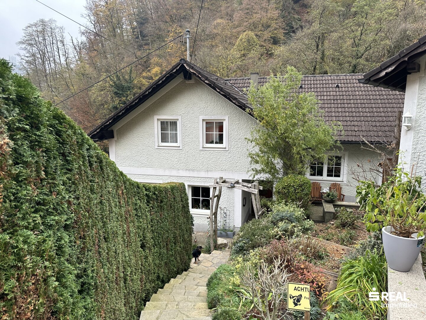 Haus zum Kauf 195.000 € 200 m²<br/>Wohnfläche 543 m²<br/>Grundstück Sarmingstein 4382