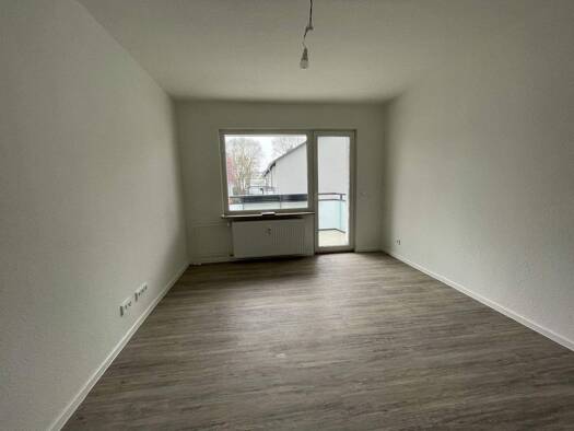 Wohnung zur Miete 613 € 3 Zimmer 58,6 m² 1. Geschoss frei ab 01.04.2026 Hermann-Löns-Str. 8 Aldenrade Duisburg 47179