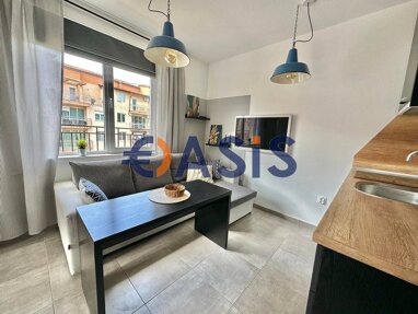 Apartment zum Kauf provisionsfrei 55.000 € 1 Zimmer 48 m² 5. Geschoss 9 Sunny Beach 8240