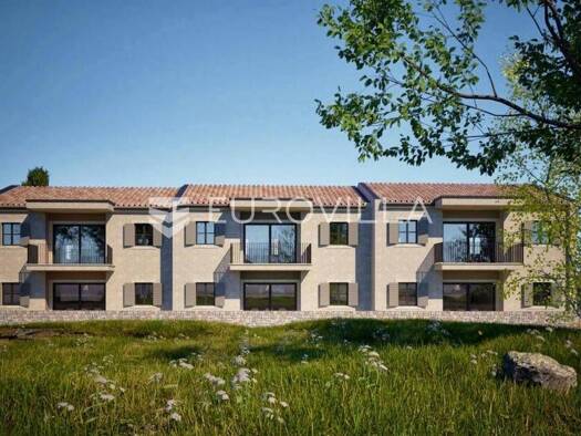 Wohnung zum Kauf 311.096 € 3 Zimmer 84 m² 1. Geschoss Rovinjsko Selo Kanfanar