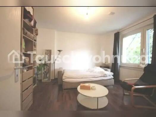 Wohnung zur Miete Tauschwohnung 650 € 1 Zimmer 34 m² 2. Geschoss Lindenthal Köln 50935
