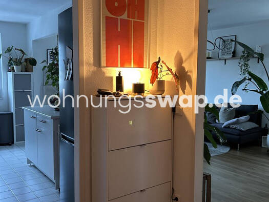 Wohnung zur Miete Tauschwohnung 650 € 2 Zimmer 65 m² 2. Geschoss Blankenburg Pankow 13129