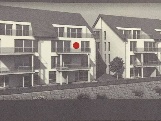 Terrassenwohnung zur Miete 925 € 3 Zimmer 97 m² Geschoss 3/4 frei ab 01.03.2026 Ingelfingen 74653