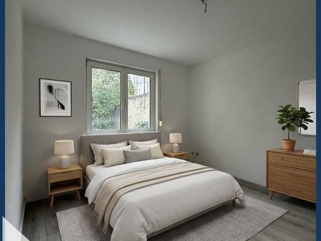 Wohnung zur Miete 612 € 2 Zimmer 61,2 m² Altstadt Magdeburg / Sudenburg 39112
