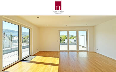 Penthouse zur Miete 1.580 € 4,5 Zimmer 125 m² Neuhausen Metzingen 72555