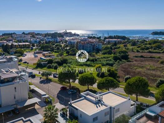 Wohnung zum Kauf 560.000 € 4 Zimmer 120 m² Novigrad