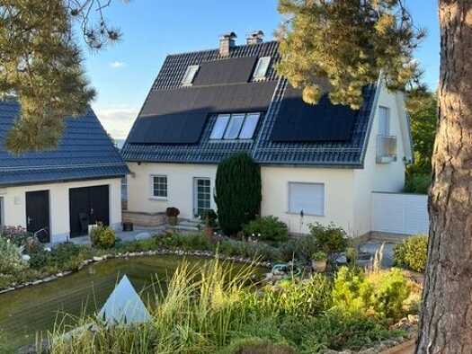 Haus zur Miete 2.500 € 5 Zimmer 154 m² 729 m² Grundstück frei ab sofort Sulza Sulza 07751