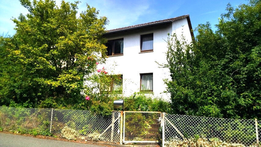 Einfamilienhaus zum Kauf 298.000 € 6 Zimmer 150 m²<br/>Wohnfläche 855 m²<br/>Grundstück ab sofort<br/>Verfügbarkeit Weimar Ahnatal 34292