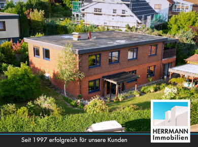 Einfamilienhaus zum Kauf 375.000 € 7 Zimmer 160 m² 733 m² Grundstück frei ab sofort Springe 31832