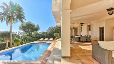 Villa zum Kauf 2.900.000 € 5 Zimmer 1.030 m² Grundstück Calvi? 07181