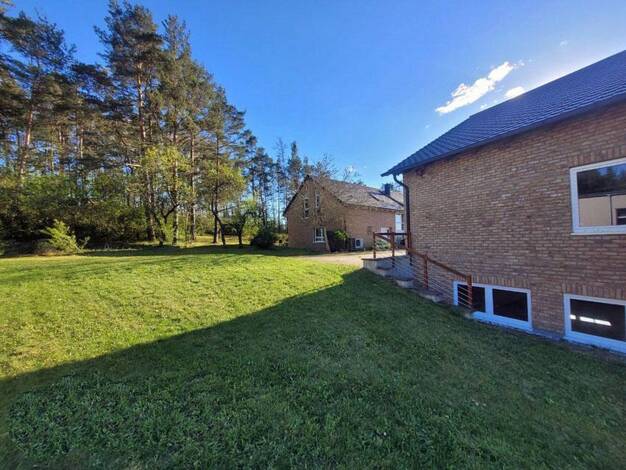 Einfamilienhaus zum Kauf provisionsfrei 849.000 € 6 Zimmer 177 m² 2.100 m² Grundstück Hohenburg Hohenburg 92277