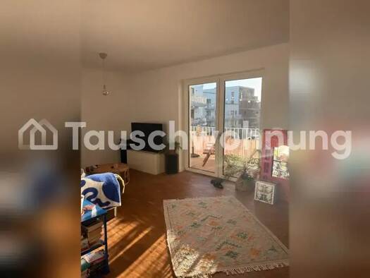 Wohnung zur Miete Tauschwohnung 1.624 € 3 Zimmer 83 m² 2. Geschoss Niendorf Hamburg 22527