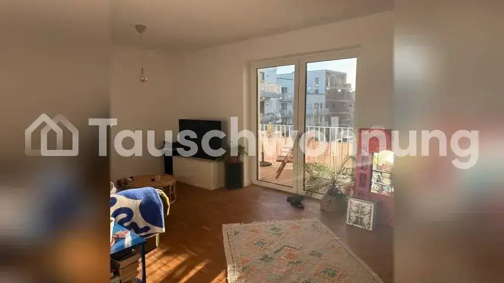 Wohnung zur Miete Tauschwohnung 1.624 € 3 Zimmer 83 m² 2. Geschoss Niendorf Hamburg 22527