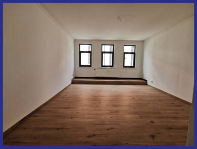Maisonette zur Miete 378 € 2 Zimmer 63 m² 1. Geschoss Brauhausgasse 20 Neustadt Neustadt an der Orla 07806