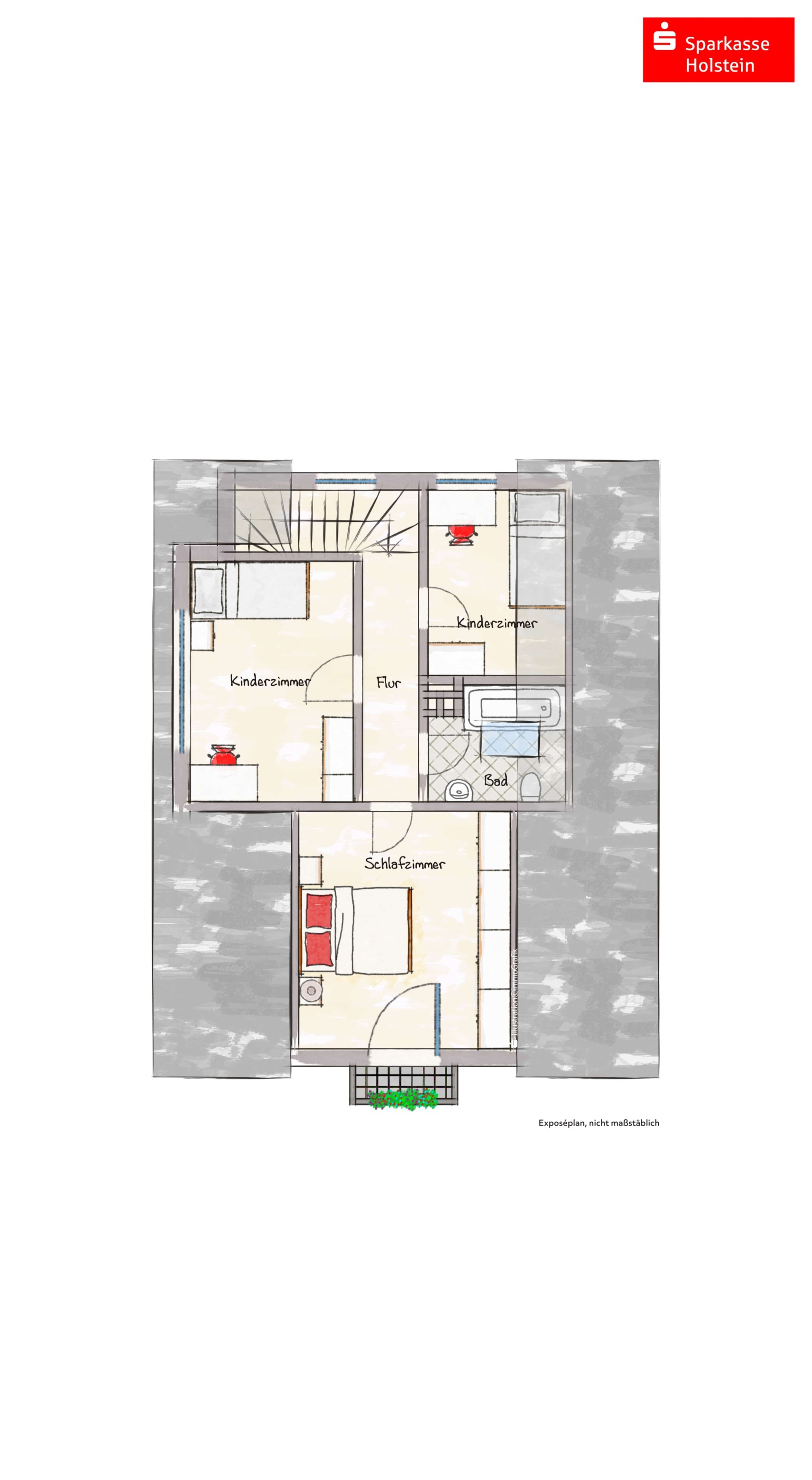 Einfamilienhaus zum Kauf 329.000 € 6 Zimmer 149 m²<br/>Wohnfläche 966 m²<br/>Grundstück Lauenburg 21481