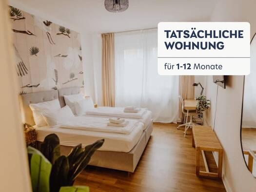 Wohnung zur Miete 3.301 € 3 Zimmer 2. Geschoss frei ab sofort Mitte Hildesheim 31134