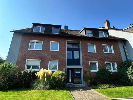 Wohnung zum Kauf 200.000 € 2 Zimmer 70 m² Baukau-Ost Herne 44629