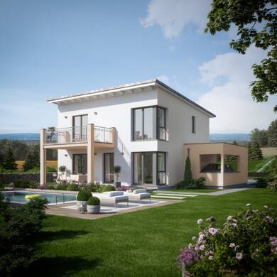 Einfamilienhaus zum Kauf 358.191 € 4 Zimmer 136 m² 520 m² Grundstück Parey Elbe-Parey 39317