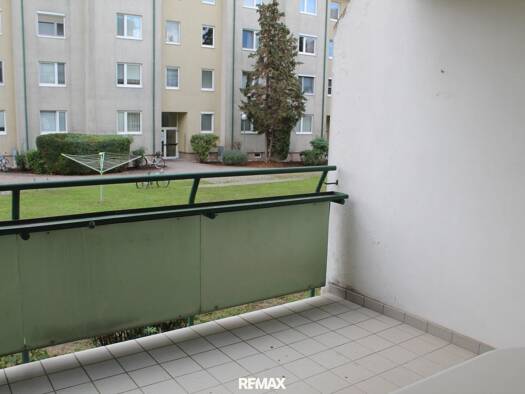 Wohnung zur Miete 604 € 1 Zimmer 63 m² EG Stockerau 2000