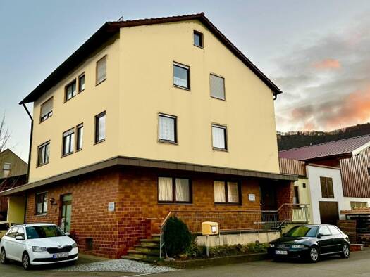 Bürofläche zur Miete 7,48 € 6 Zimmer 127 m² Bürofläche Dettingen an der Erms 72581