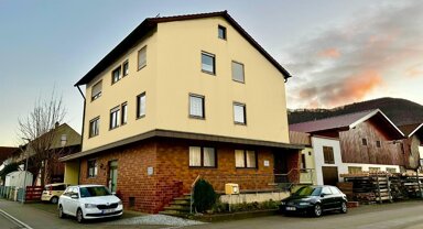 Bürofläche zur Miete 7,48 € 6 Zimmer 127 m² Bürofläche Dettingen an der Erms / Buchhalde 72581