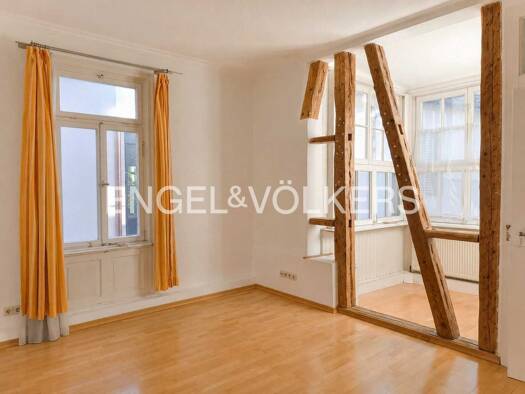 Wohnung zum Kauf 580.000 € 5 Zimmer 125 m² EG Südstadt Tübingen 72072