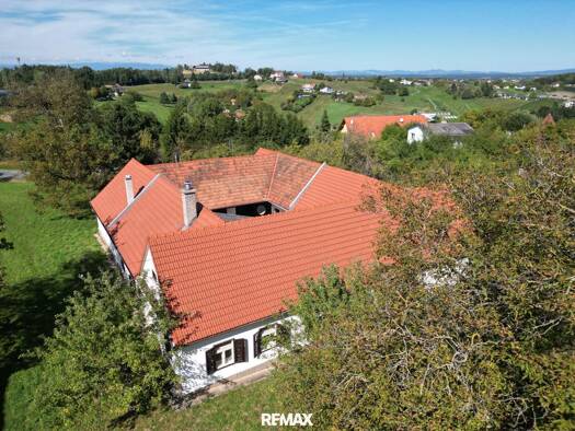 Einfamilienhaus zum Kauf 149.000 € 4 Zimmer 91 m² 3.165 m² Grundstück Burgauberg-Neudauberg 7574