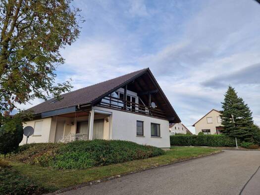 Grundstück zum Kauf 590.000 € 1.677 m² Grundstück Öschelbronn Gäufelden 71126