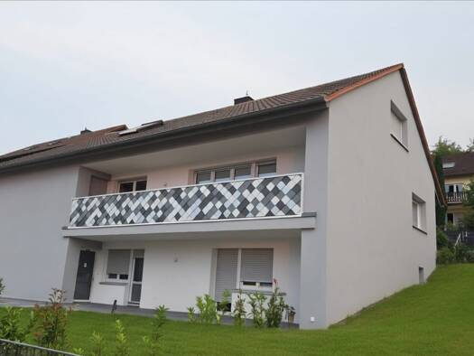 Terrassenwohnung zur Miete 2.100 € 5 Zimmer 150 m² Geschoss EG/3 frei ab 01.11.2026 Veitshöchheim Veitshöchheim 97209