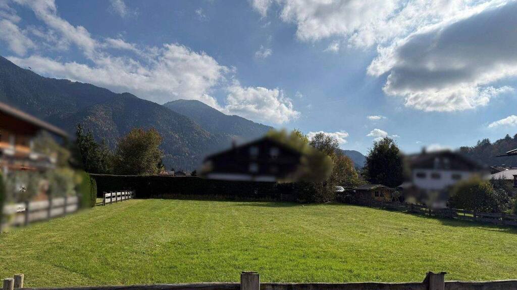 Grundstück zum Kauf provisionsfrei 3.950.000 € 1.219 m² Grundstück Weißach Reitrain 83700