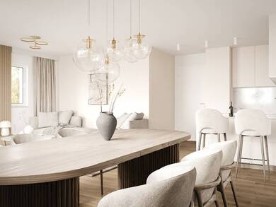 Wohnung zum Kauf - Neubau 478.600 € 3 Zimmer 91 m² EG Stadtmitte Grevenbroich 41515