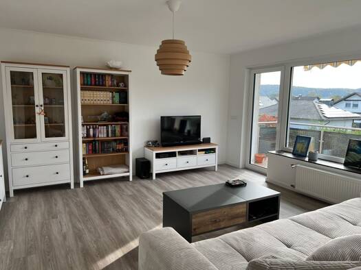 Wohnung zur Miete 800 € 4 Zimmer 100 m² 1. Geschoss frei ab 01.01.2027 Willebadessen Willebadessen 34439