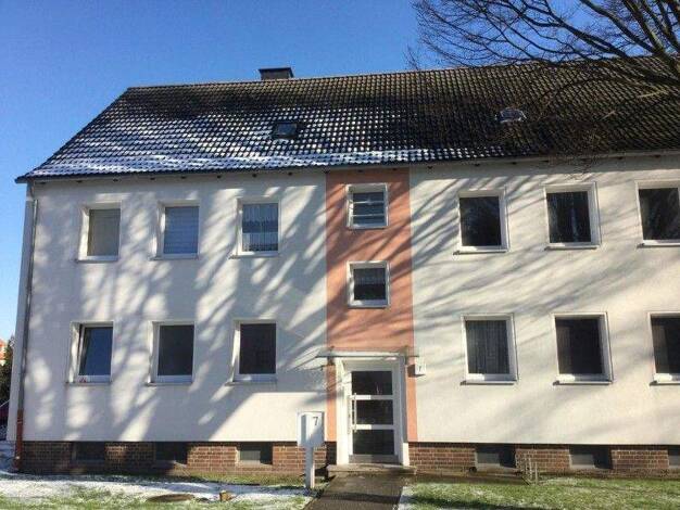 Wohnung zur Miete 519 € 3 Zimmer 61 m² frei ab 19.01.2026 Hans-Böckler-Str. 7 Barsinghausen 30890