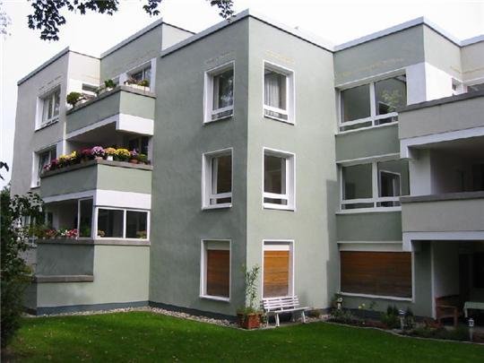 Wohnung zum Kauf provisionsfrei 119.000 € 2,5 Zimmer 69 m²<br/>Wohnfläche EG<br/>Geschoss Markstraße 268 Wiemelhausen - Brenschede Bochum 44799