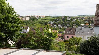 Wohnung zur Miete 795 € 2 Zimmer 64 m² Geschoss 1/2 frei ab 01.07.2025 Lengfeld Würzburg 97076